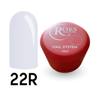 База French Rubber ROKS 22R 30ml 1231403 фото