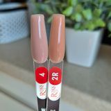 База French Rubber ROKS №2R 12ml 1231405 фото